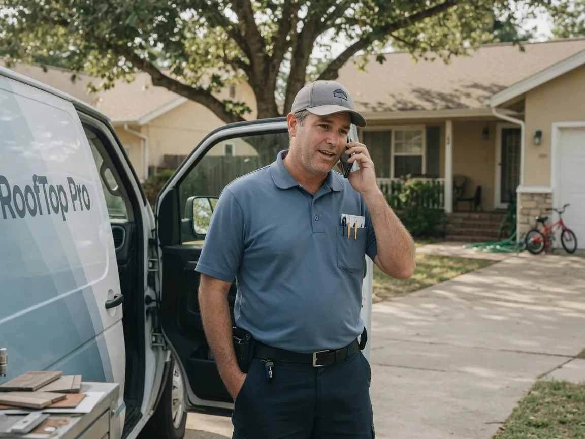 Roof Repair Dalzell, IL FAQs