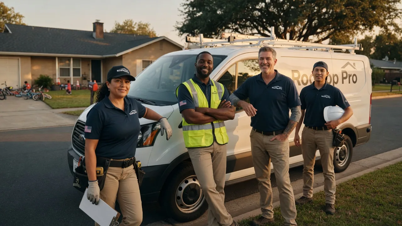 Roof Repair in Dalzell, IL near me